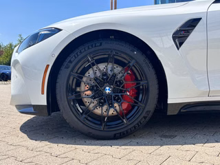 2027 BMW M3 Competition - photo 9