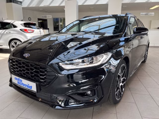Ford Mondeo Gebrauchtwagen Kaufen