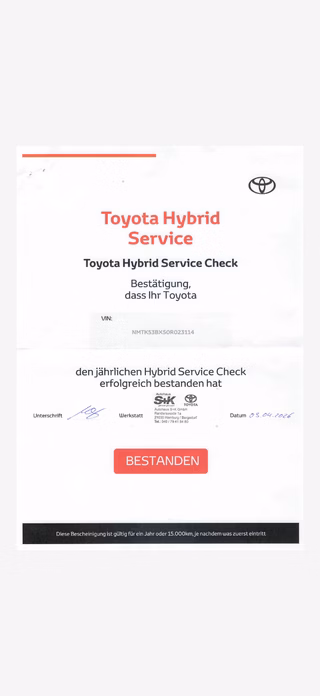 Toyota C-HR Hybrid Team D Garantie LED Keyless RFK ACC - foto 26