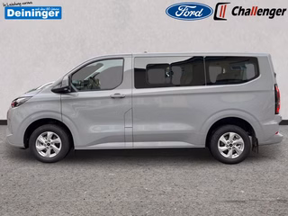 Ford Transit Custom Kombi 340 Limited - bilder 2