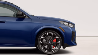 2027 BMW X2 M35i - photo 4