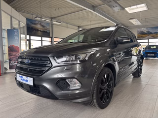 Ford Kuga Gebrauchtwagen Kaufen