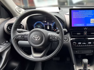 Toyota Yaris Cross + Advanced Technik- Safety Paket + JBL - bilder 17