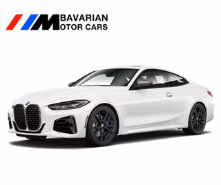 2024 BMW M440i xDrive Coupe - photo 1