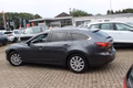 Daumennagel 12 - Mazda 6 2.2 CD SKYACTIV-D 175 Sports-Line HUD=LEDER=XENON