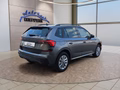 Daumennagel 5 - Skoda Kamiq Selection 1,0TSI DSG Kessy/Kamera/Temp/2-Z.Klimaaut.  **