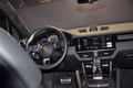 Daumennagel 9 - Porsche Cayenne Coupe Turbo/8060 KM/CERAMIC BREMSE/PANO