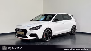 Hyundai i30 2.0 TGDI N Performance-KAM-LANE-K.GO-MEMORY - фото 1