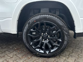 Dodge RAM 3.0L I6 Hurricane HO Limited Night Edition MWK + Rambox - foto 17