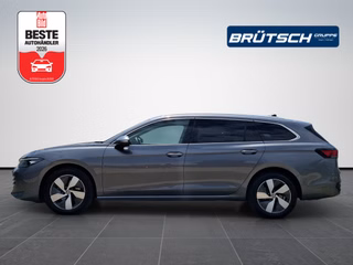 Volkswagen Passat Variant 1.5 eTSI Business DSG / AHK / NAVI / HEAD-UP / LED - bilder 2