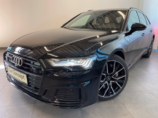Audi A6 Gebrauchtwagen Kaufen