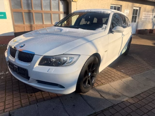 BMW 325 Gebrauchtwagen Kaufen