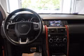 Daumennagel 29 - Land Rover Discovery Sport SE Auto hat Brandschäden nicht fahrbereit.