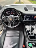 Daumennagel 7 - Porsche Cayenne Panorama*Matrix+Memory