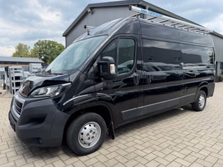 Peugeot Boxer Used vehicle for sale