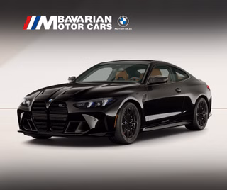 BMW M4 New vehicle for sale