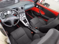 Daumennagel 2 - Fiat Barchetta 1.8 16V Naxos Garagenwagen, Historie, 2 HAND