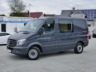 Mercedes-Benz Sprinter Gebrauchtwagen Kaufen
