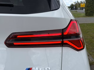 2026 BMW X3 M50 xDrive - photo 1
