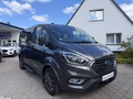 Daumennagel 3 - Ford Tourneo Custom 2,0 TDCi 320 L1 Titanium X 8-Sitzer Leder AHK Kamera