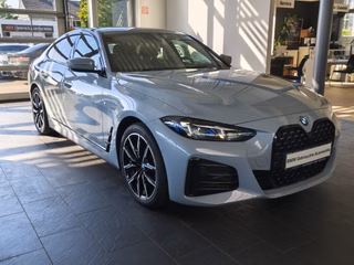 BMW 430 Gran Coupé Jahreswagen Kaufen