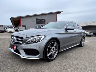 Mercedes-Benz C 220 Gebrauchtwagen Kaufen