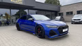 Daumennagel 3 - Audi RS7 ABT Legacy Edition 1/200, Keramik, Dynamik Plus, B&O