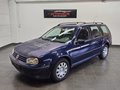 Daumennagel 3 - Volkswagen Golf Variant Golf IV Variant 1.9 TDi