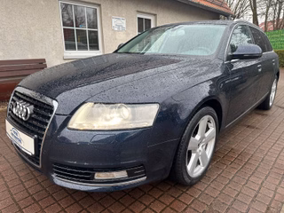 Audi A6 Gebrauchtwagen Kaufen