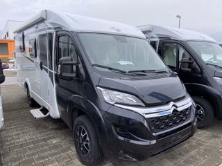Carado V 339 Europa Edition New vehicle for sale