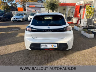 Peugeot 208 Active Pack*1.HAND*LED*TEMP*EU6*SPUR*CARPLAY - foto 6