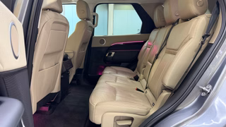 Land Rover Discovery 5 SE SD4 7 SITZER PANO SHZ V H - bilder 8