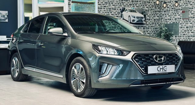 Hyundai IONIQ Style Plug-In Hybrid |ACC|SHZ|CarPlay| Gebrauchtwagen Kaufen | EZ 04/2022 | Preis 17.990 €
