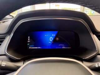 Renault Symbioz 140 Mild Hybrid Techno Autom., LED Navi Kamera ACC - bilder 13