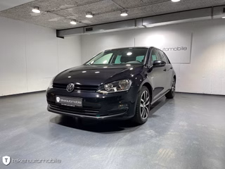 Volkswagen Golf VII Cup 1.4 TSI - foto 1