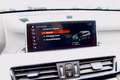 Daumennagel 16 - BMW X1 sDrive 18 d Advantage #1HAND#8xALU#