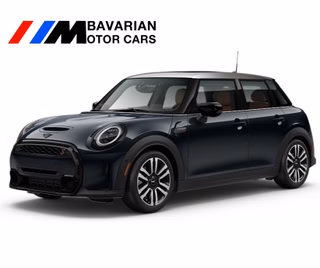 2024 MINI Cooper S Hardtop 4 Door - photo 1