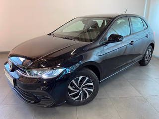 Volkswagen Polo age.one-day registration Kaufen