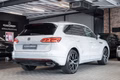 Daumennagel 7 - Volkswagen Touareg 3.0 TDI 4M|R-LINE|MATRIX|LUFT|ACC|AHK