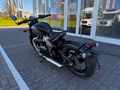 Daumennagel 6 - Triumph Bonneville Bobber MY26 Kurven-ABS