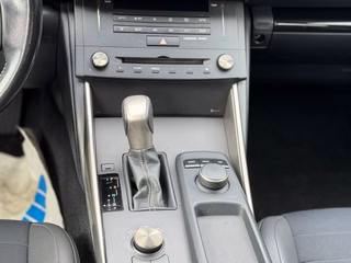 Lexus IS 300h Hybrid / Garantie / IS300H - bilder 13