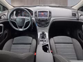Daumennagel 10 - Opel Insignia 1.6CDTI 8*Alu/Navi/Kamera/Winterp.