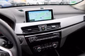 Daumennagel 14 - BMW X1 sDrive 18 d Advantage #1HAND#8xALU#