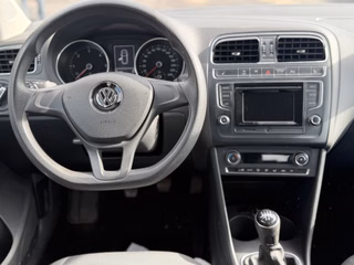 Volkswagen Polo V Comfortline BMT/Start-Stop/EURO6 - foto 12