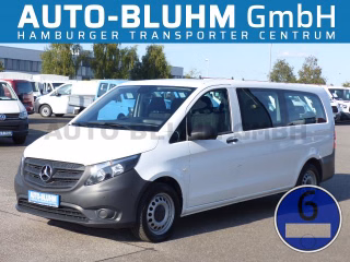 Mercedes-Benz Vito Tourer Used vehicle for sale