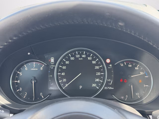 Mazda CX-5 Ad'vantage 2.0 AWD AUTOMATIK / AHK / NAVI / STHZG - bilder 7