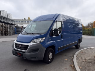 Fiat Ducato Gebrauchtwagen Kaufen