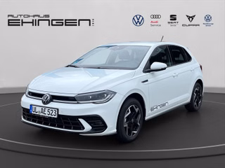 Volkswagen Polo Gebrauchtwagen Kaufen