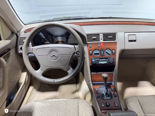 Mercedes-Benz C 220 Elegance *Automatik*Oldtimer* - foto 11