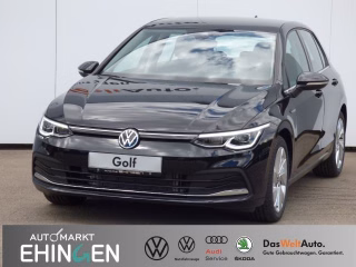 Volkswagen Golf Neuwagen Kaufen
